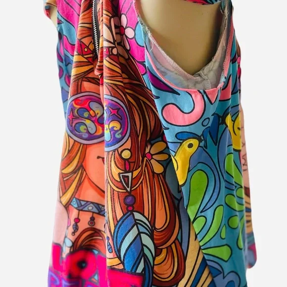 Woose Women’s Fashion Elegant Hollow Out Pullover Tops - Picture 8 of 15